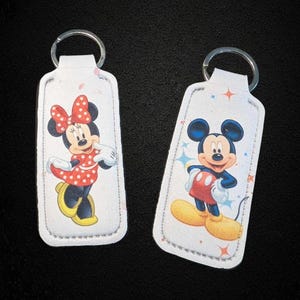 Keyring