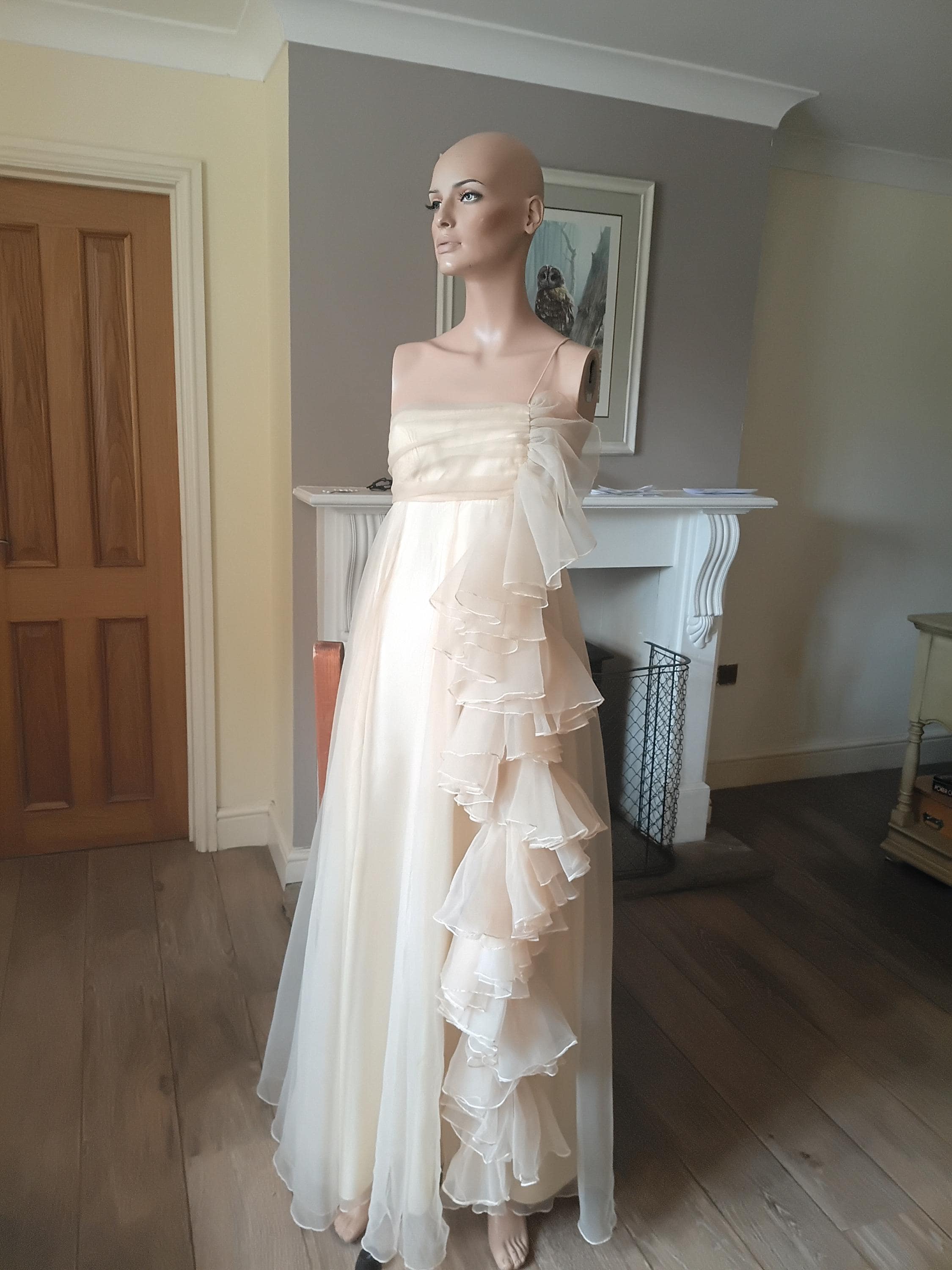 John galliano gown - Etsy 日本