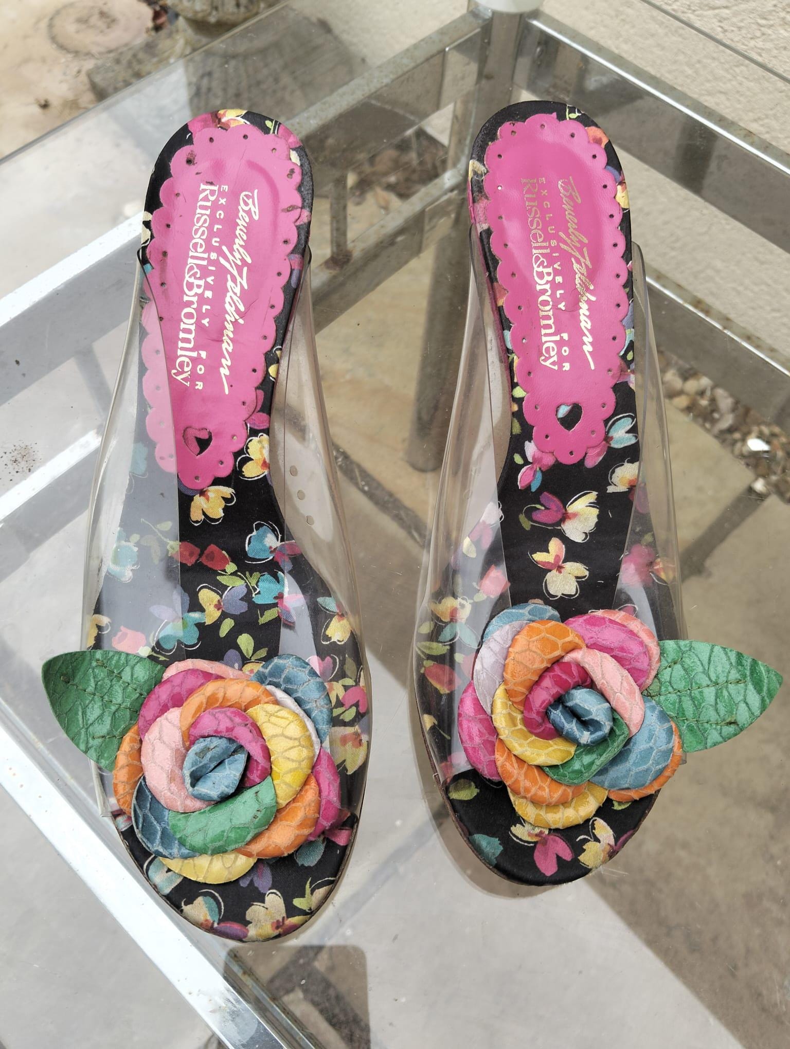 Russell bromley - Etsy 日本