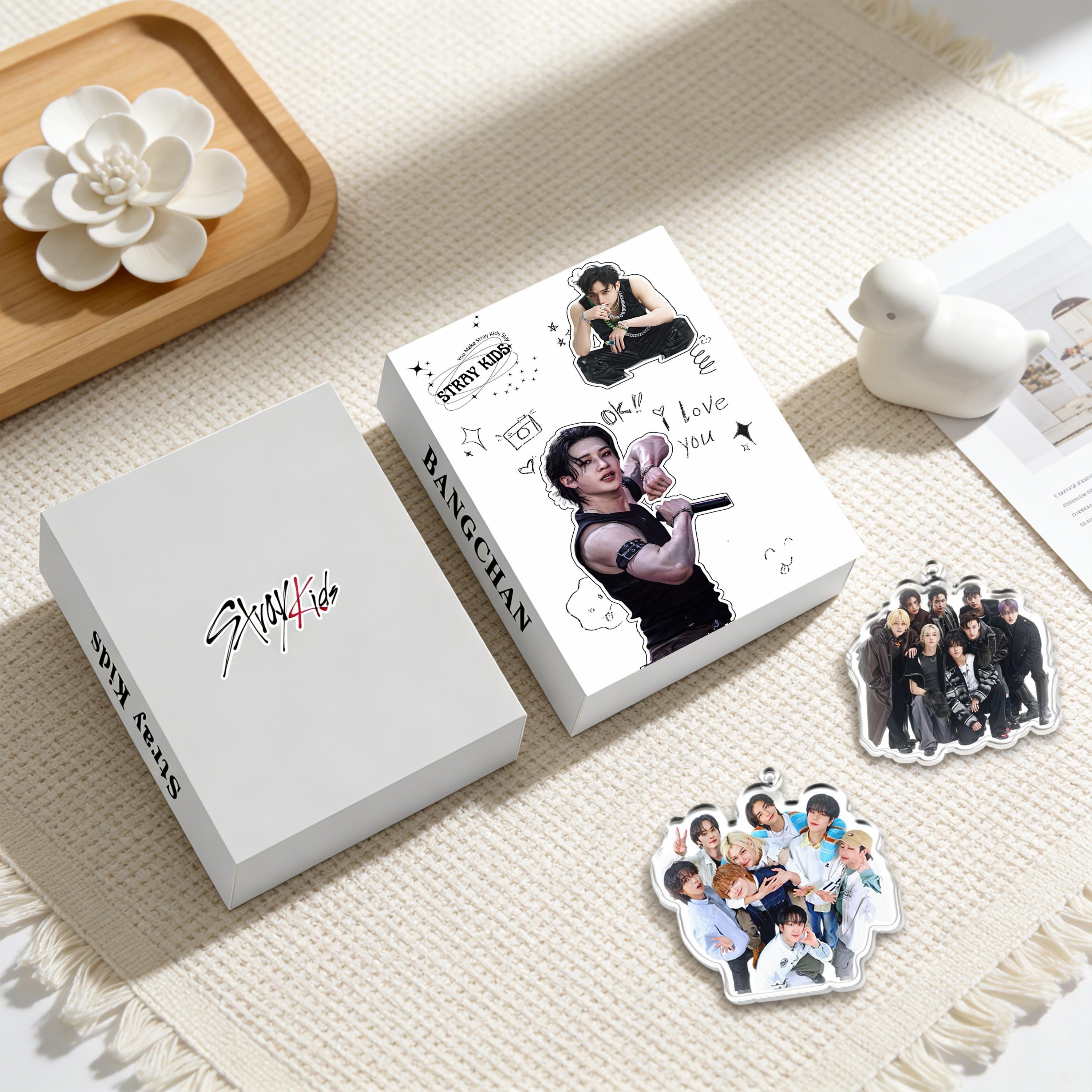 Stray Kids Mystery Box - Etsy