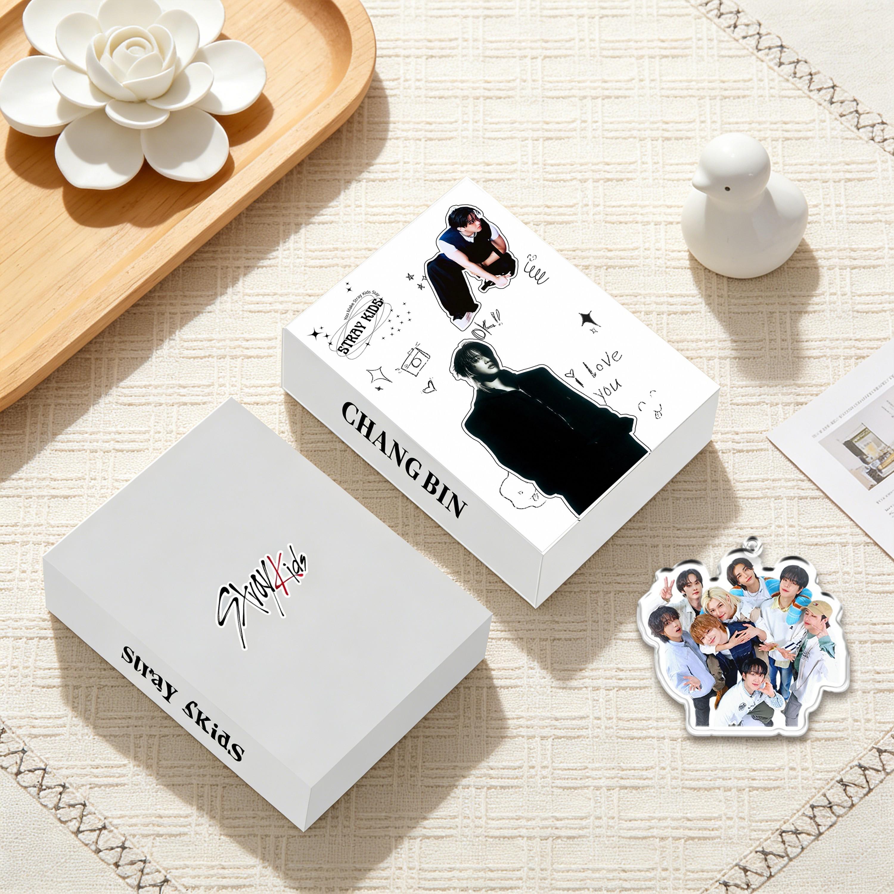 チャンビン　グッズ　まとめ売り Changbin Box - Etsy