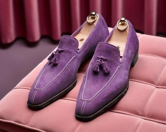 80s - Susan Bennis - Warren Edwards - Loafer - Men display picture 3