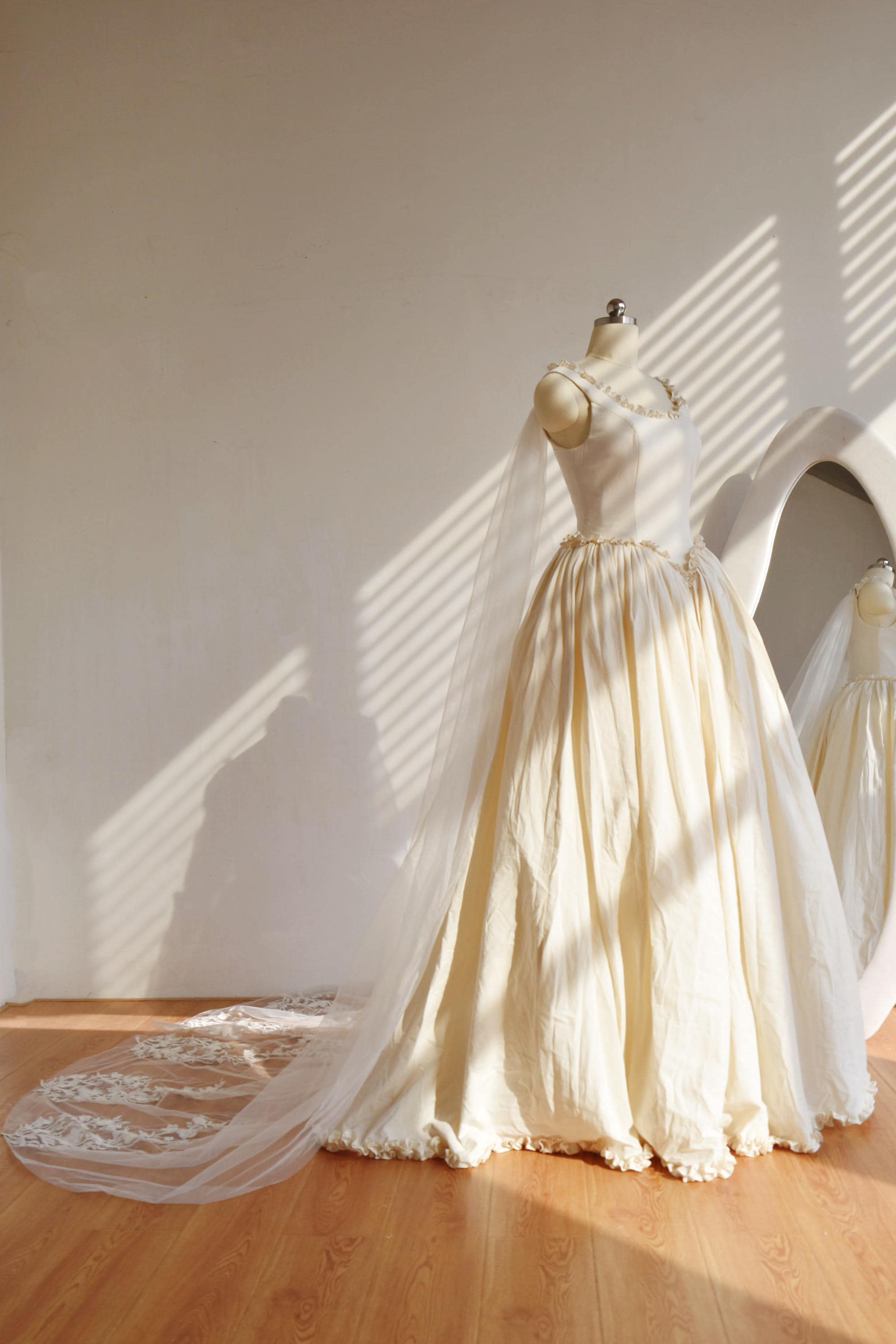 catherine rayner wedding dress designer Catherine Rayner, Louisa Wedding Dress