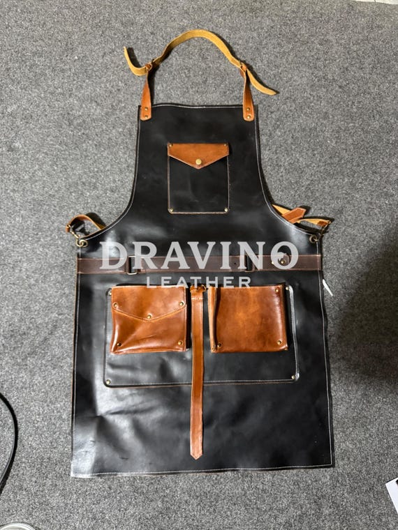 How Important is a Welding Apron for Safety and Protection?