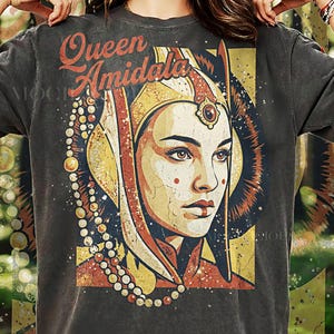 1990s Queen Amidala - Etsy