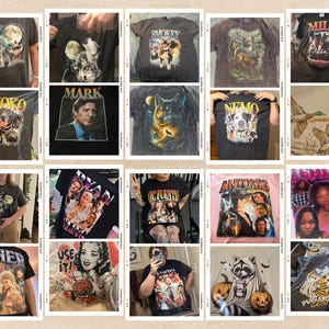 Pedro Pascal As Din Djarin Vintage 90s Graphic Tshirt, The Mandalorian Retro Bootleg Tee, I Can Bring You In Warm, Mando Fan Gift image 8