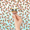 Personalized Face Confetti – 30th, 40th, 50th, 60th Birthday Party