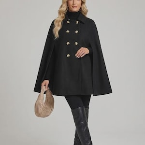 Cape Military Winter - Etsy