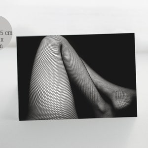 Tarjeta de felicitación erótica, tarjeta de felicitación de cumpleaños sexy, medias, saludos de cumpleaños, fetiche de pies, arte pervertido, arte erótico, torceduras, adoración de pies