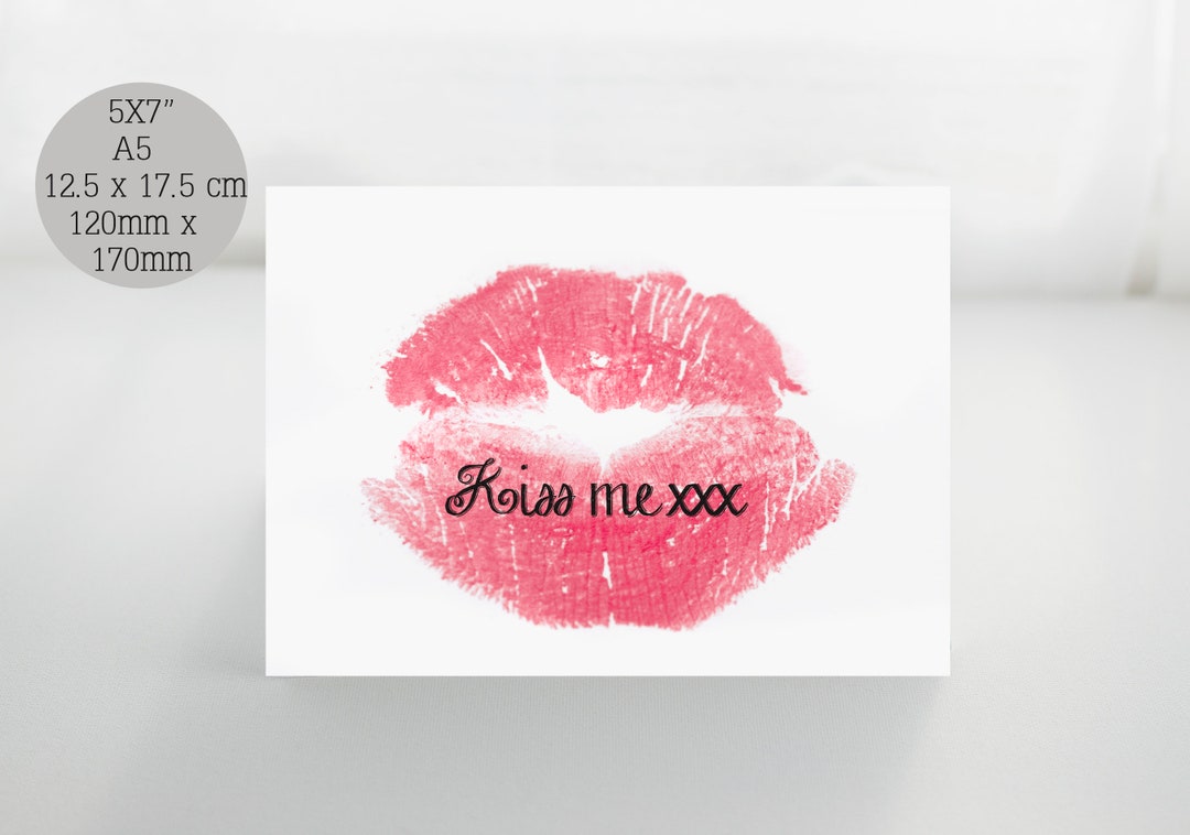Xxx Greeting Cards, Kisses, Anniversary Cards, Love Cards, Birthday ...