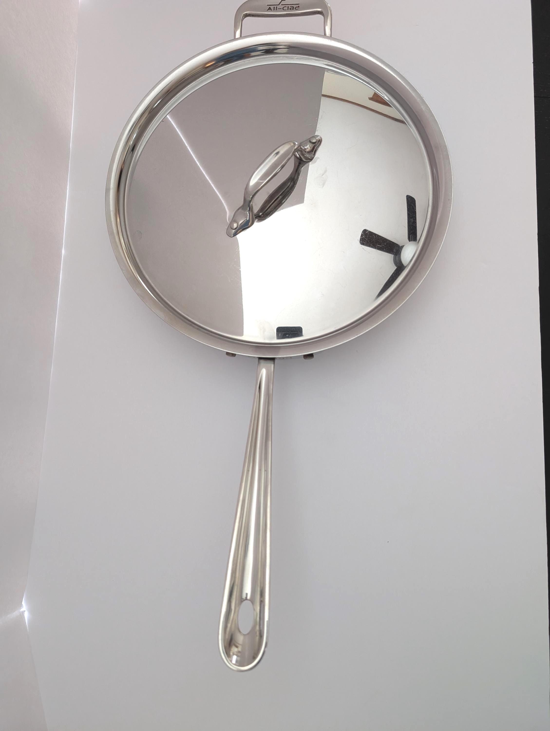 新品　All-Clad ステンレス オーバルロースター 15インチ 新品 All-Clad ステンレス オーバルロースター 15インチ All clad