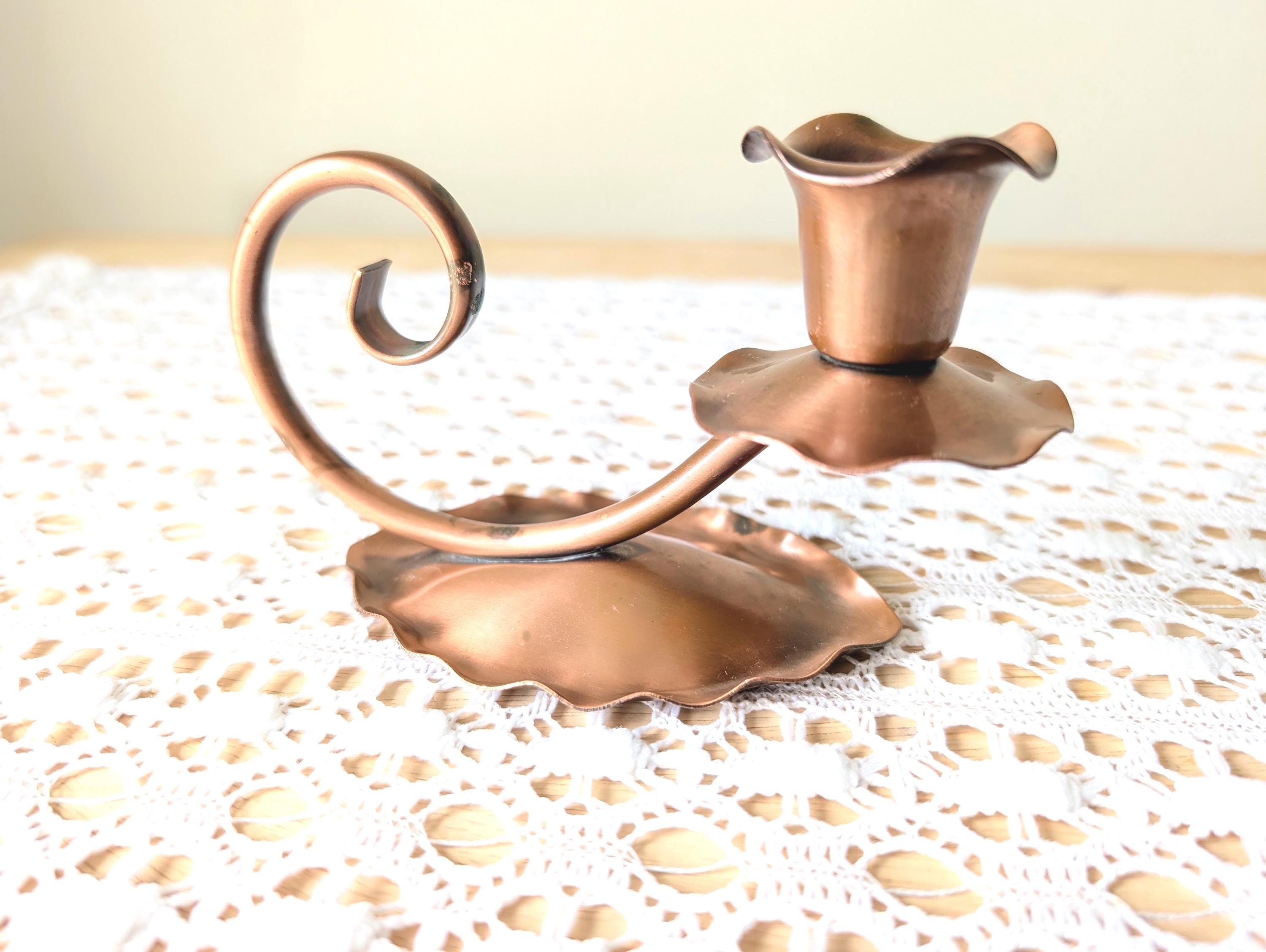 Gregorian Copper - Etsy