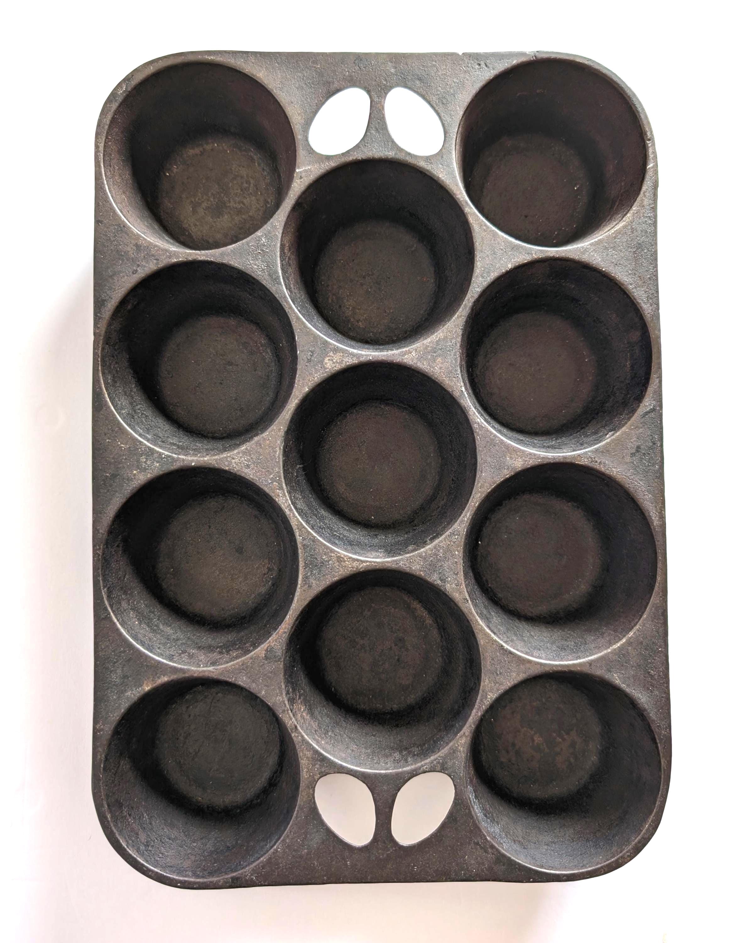 Chilton Muffin Tin Canada