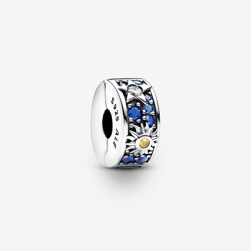 Pandora sun and moon - Etsy 日本