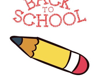 Zurück zu Schule Aktivitätspaket | Alles über mich | Arbeitsblätter für den ersten Schultag | Sofort Download