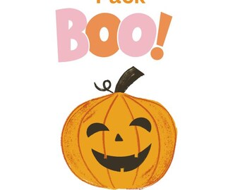 Halloween Aktivitätspaket