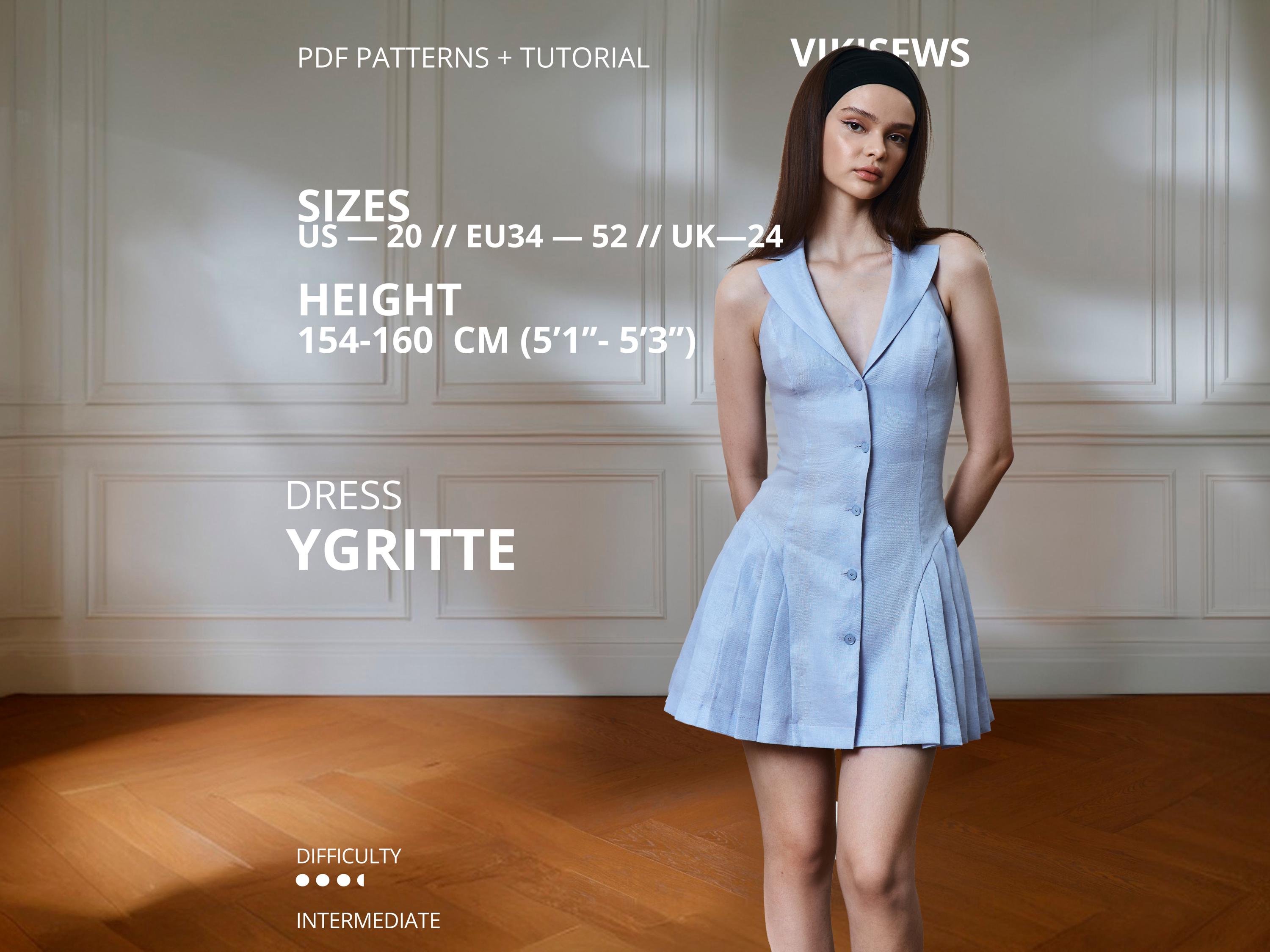 mini cobalt blue dress Lulus Darling Impulse Cobalt Blue Linen Button-Front Skater Mini Dress –  MTT Collective