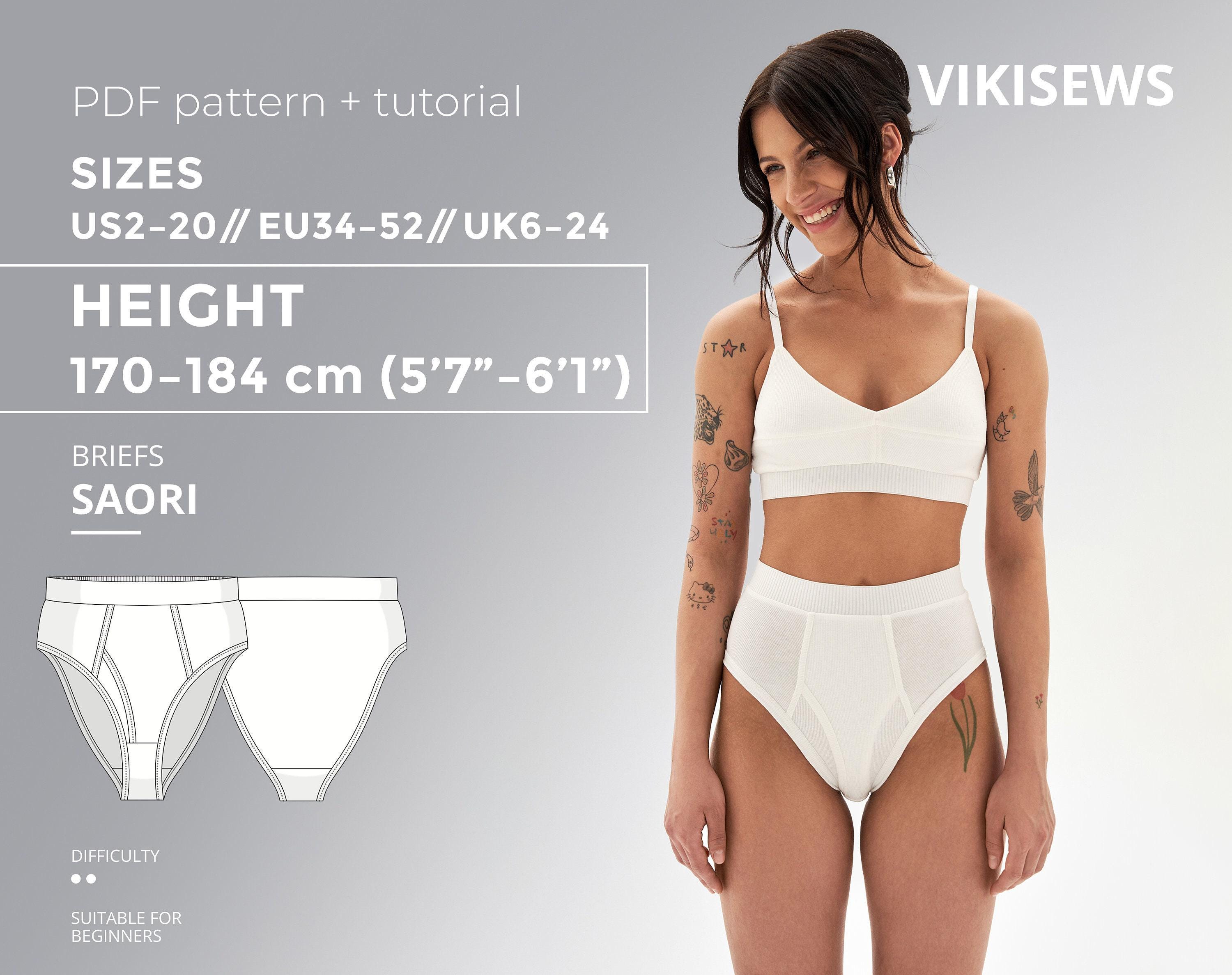 Girls briefs - Etsy 日本