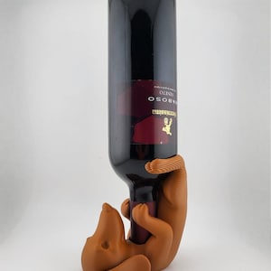 WINE HOLDER