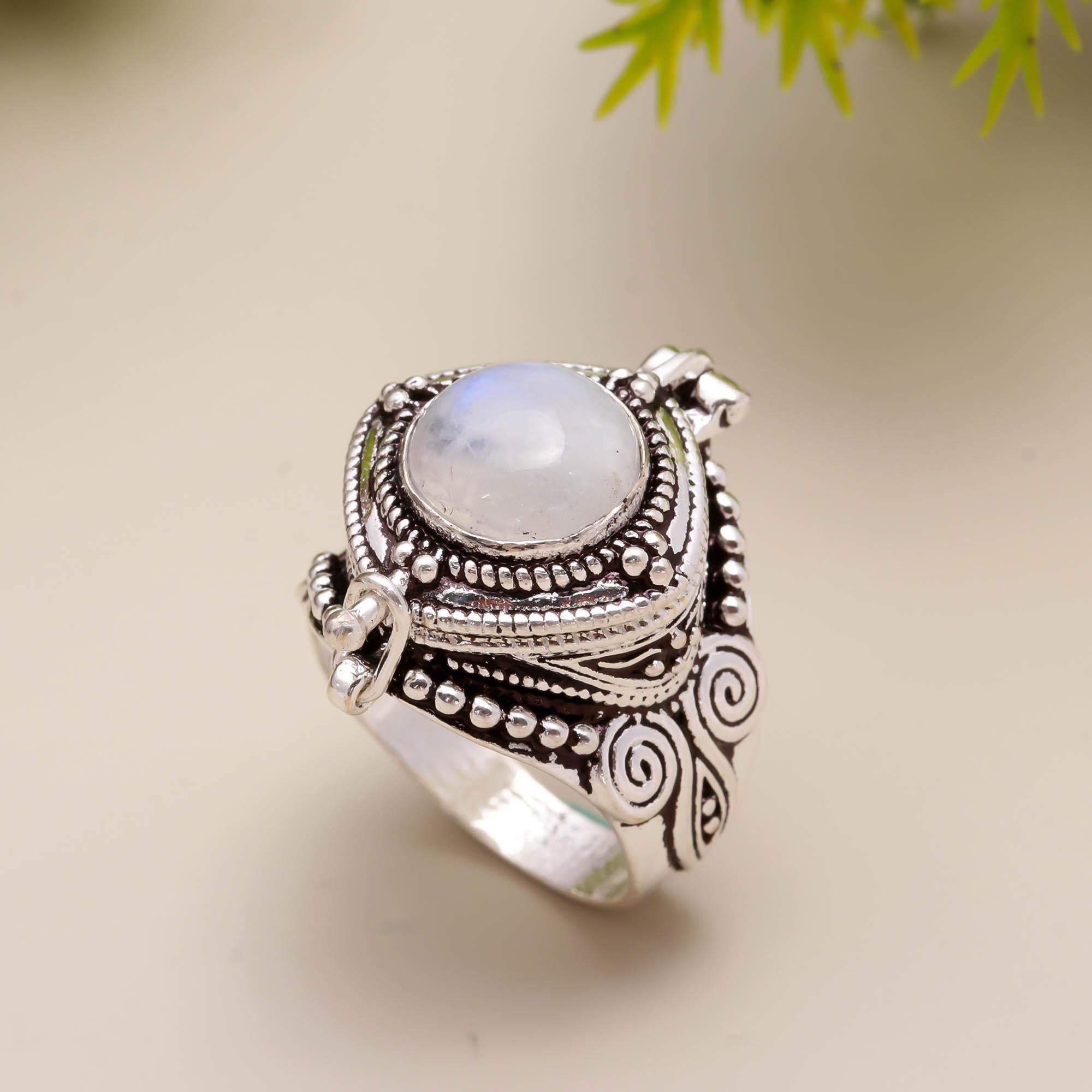 Poison ring - Etsy 日本