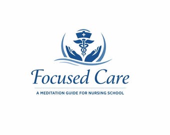 Focused Care: Meditation Guide for Nursing School- Custom ChatGPT Meditation