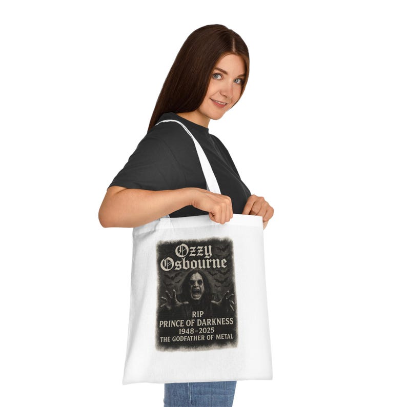 ozzy osbourne gifts uk