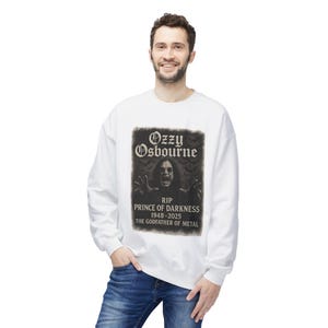 ozzy osbourne tour price