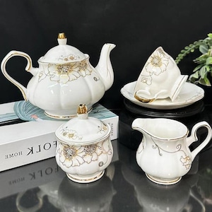 English ceramic tea sets|Handmade ceramic coffee sets|Ceramic coffee cups and saucers|Modern tea sets|Afternoon tea sets|Housewarming gifts