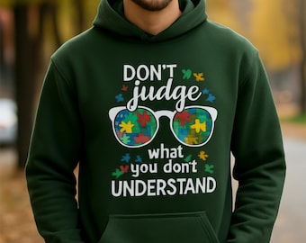 Unisex Pullover, Oversize Hoodie - Gildan Heavy Blend, Polar Fleece, Streetwear, Multiple Sizes, Double-Lined Hood