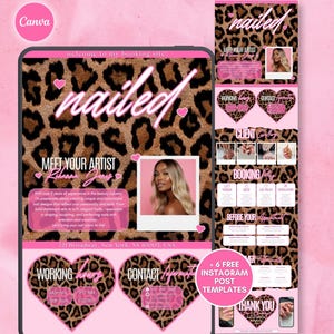 Acuity Scheduling Leopard Mall Rosa Acuity Mall Nagelteknik Acuity bokning Cheetah Acuity Nagelschema Hjärtan Acuity bokningswebbplats