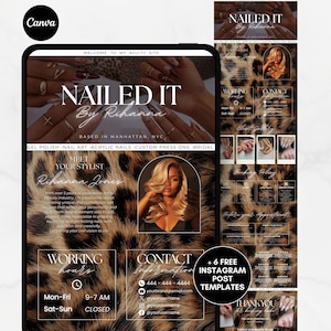 Acuity Scheduling Modello Leopard Acuity Modello Cheetah Nailtech Sito di prenotazione Acuity Unghie Acuity Nail Schedule Sito di prenotazione Acuity