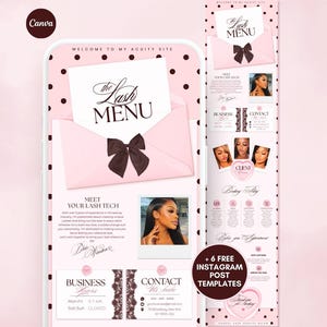 Acuity Schemaläggning Rosa prickar Acuity-mall Lash Tech Acuity Bokningssida Lashes Acuity Kalender Lash Artist Schema Bokningswebbplats