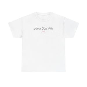 Lana Del Rey - Graphic Tee