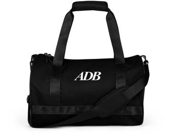 Alta Di Budziél Gym bag