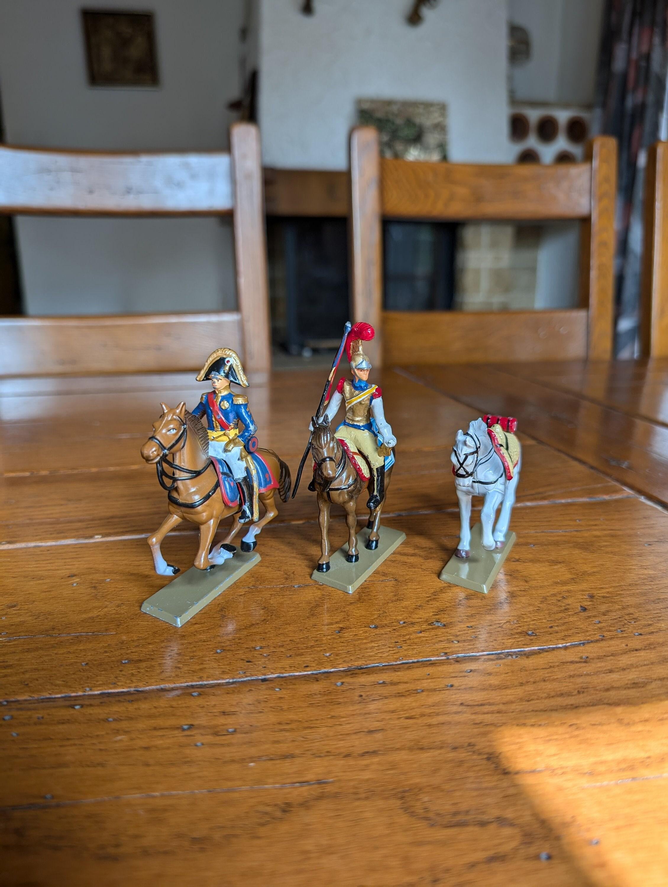 Starlux figures - Etsy 日本