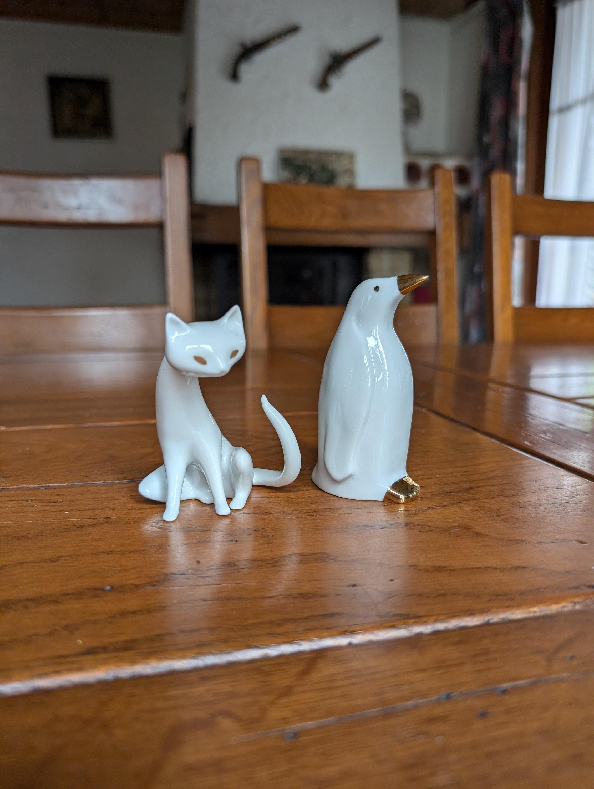 Hollohaza Cat - Etsy