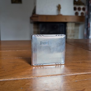 alpaca hoka cigarette case Hoka Cigarette Case
