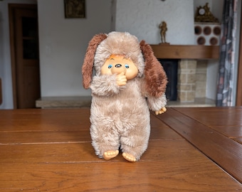 Monchhichi Granny & Grandad Set. - Etsy 日本