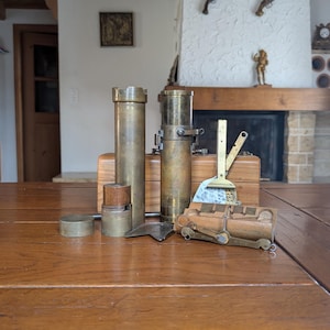 1930s Weigh Scale - Etsy
