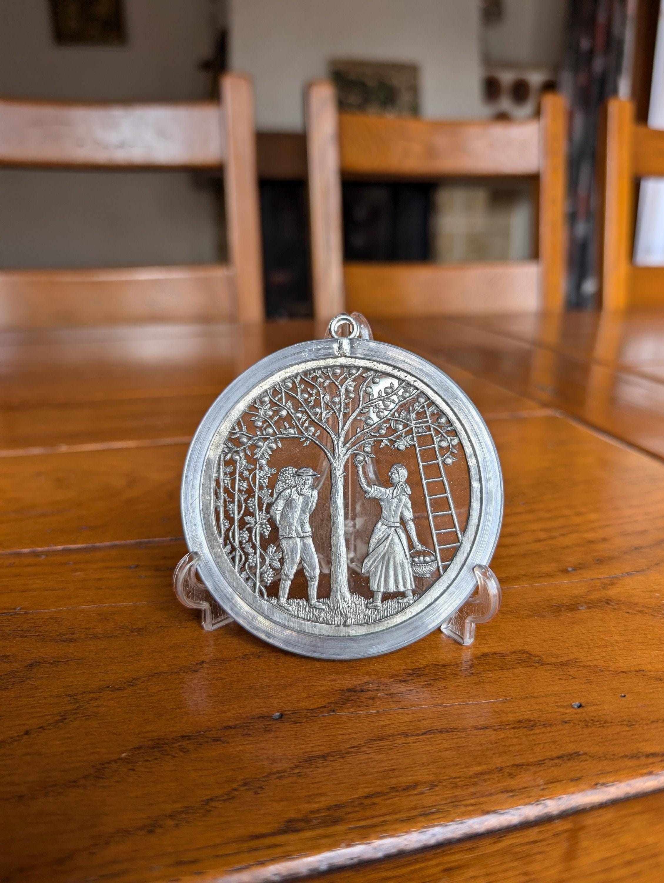 Wilhelm Schweizer - Etsy