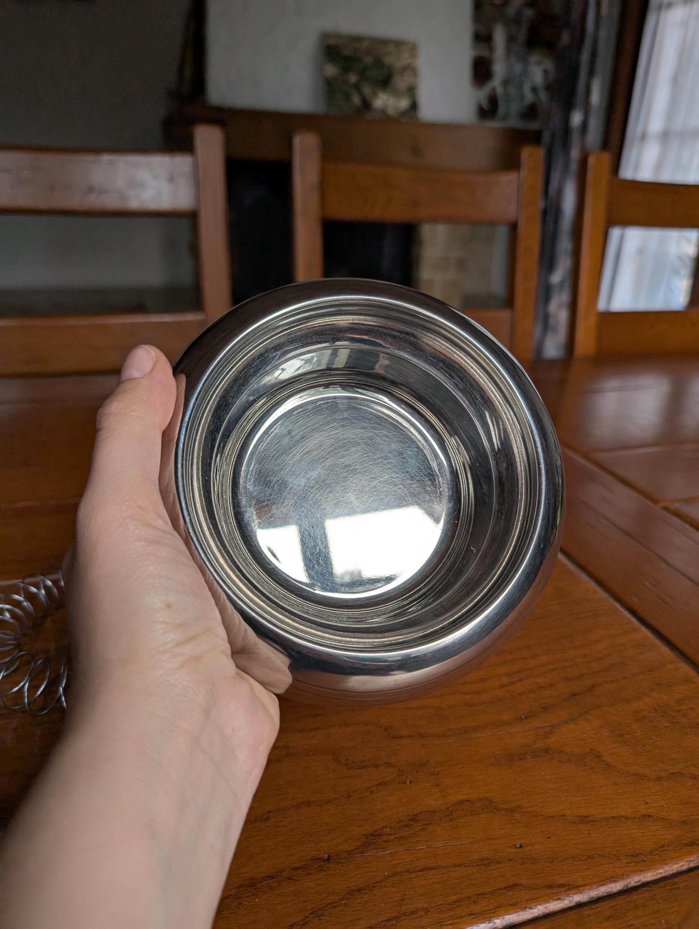 ヴィンテージ アレッシィ スパイラル灰皿：アキッレ・カスティリオーニ