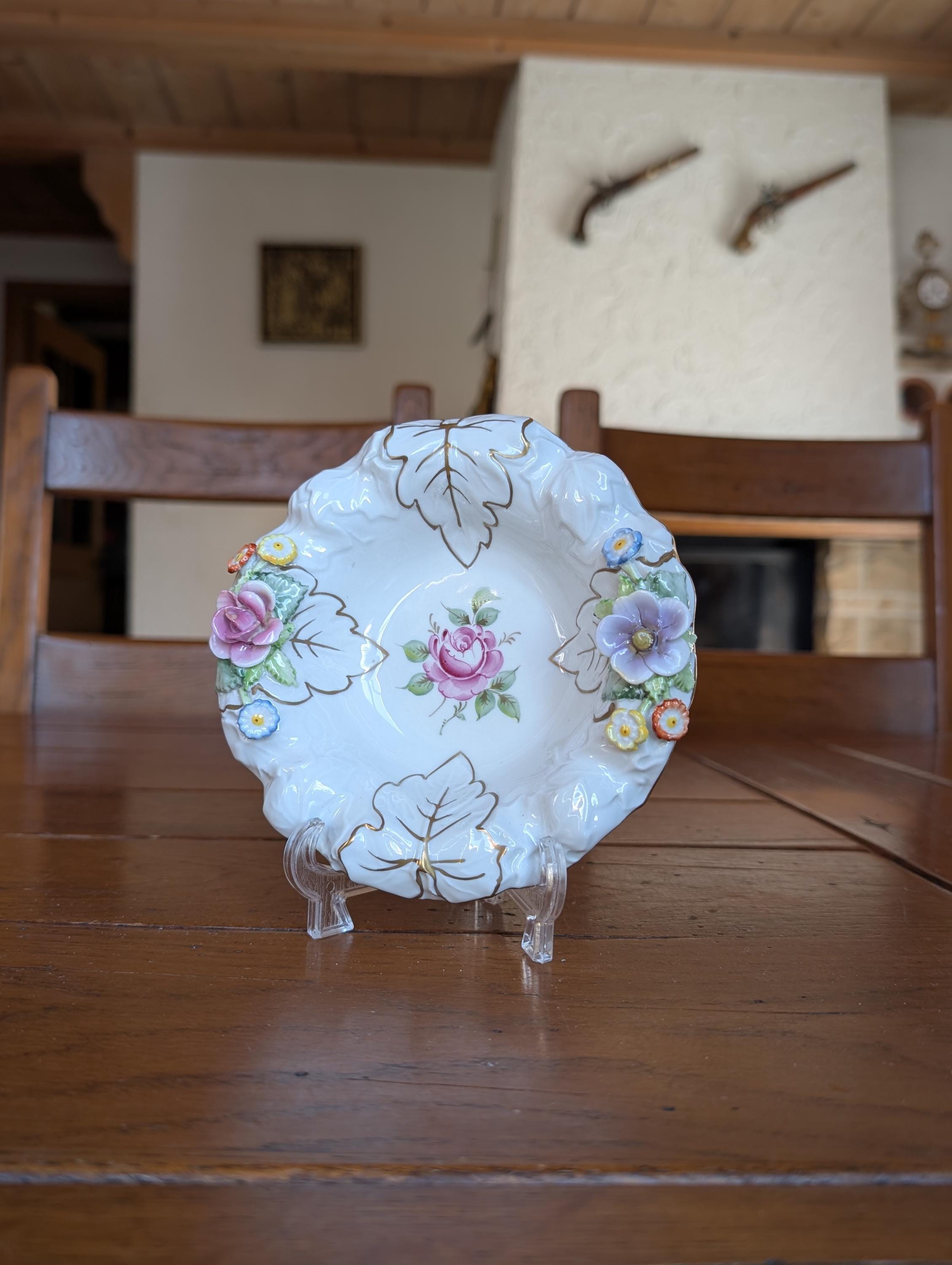 Schierholz porcelain - Etsy 日本