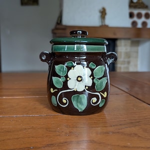 スイス　Schneider工房　ハンドペイント　ヴィンテージ大皿　レアサイズ Schneider Steffisburg - Etsy