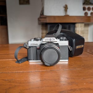 Minolta xg m camera - Etsy 日本