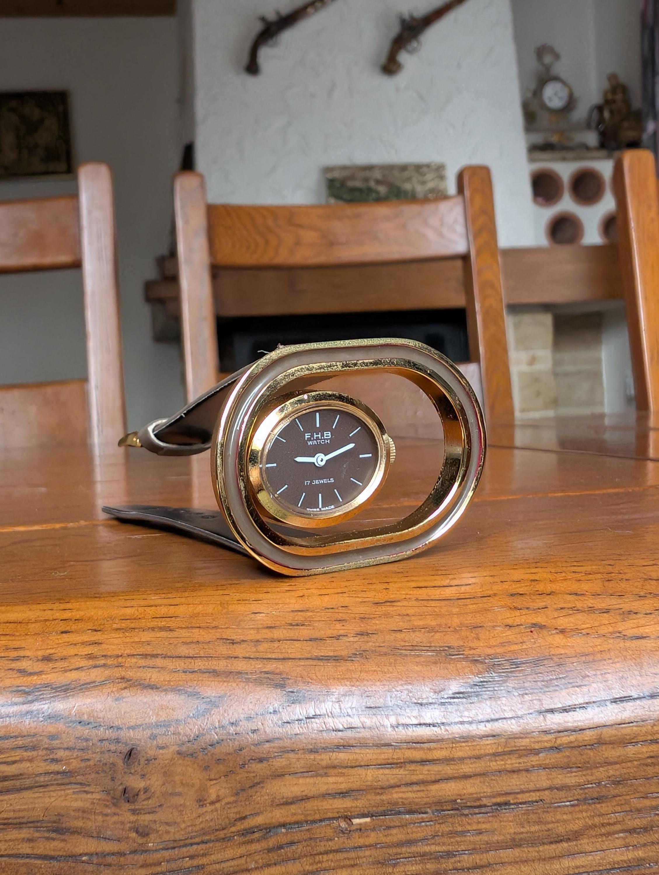 Fhb watch - Etsy 日本