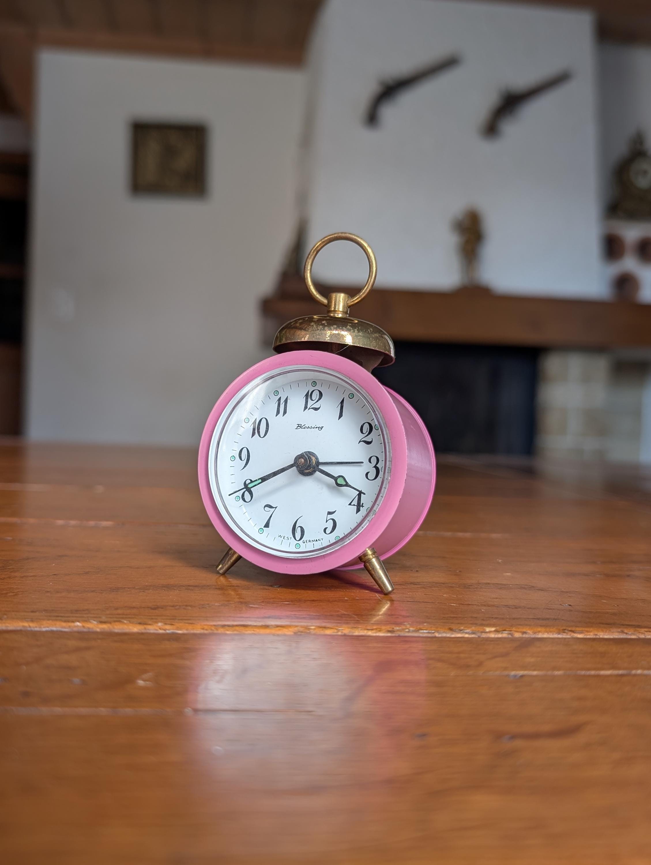 Blessing west germany clock - Etsy 日本