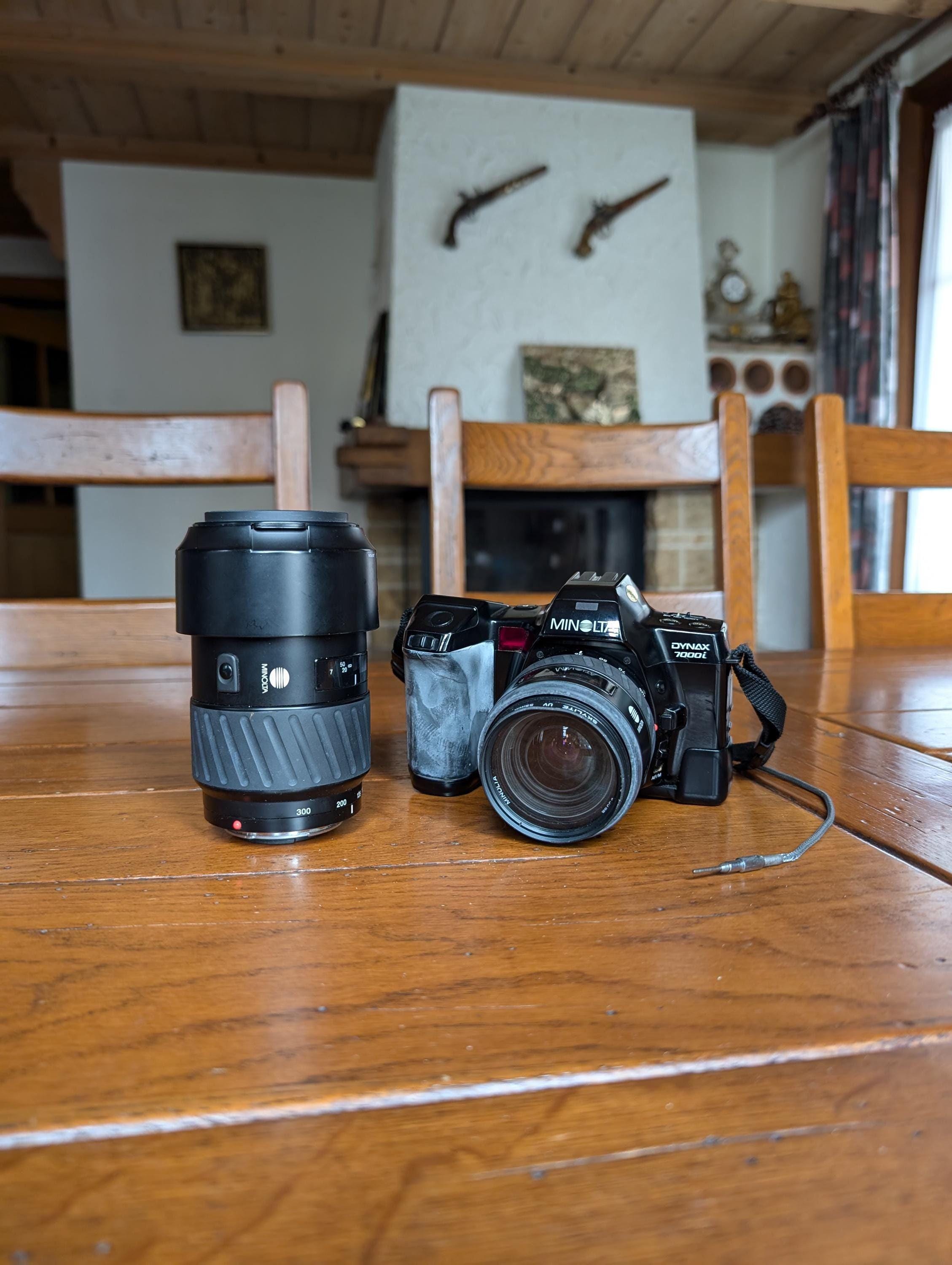 Minolta x 700 lens - Etsy 日本