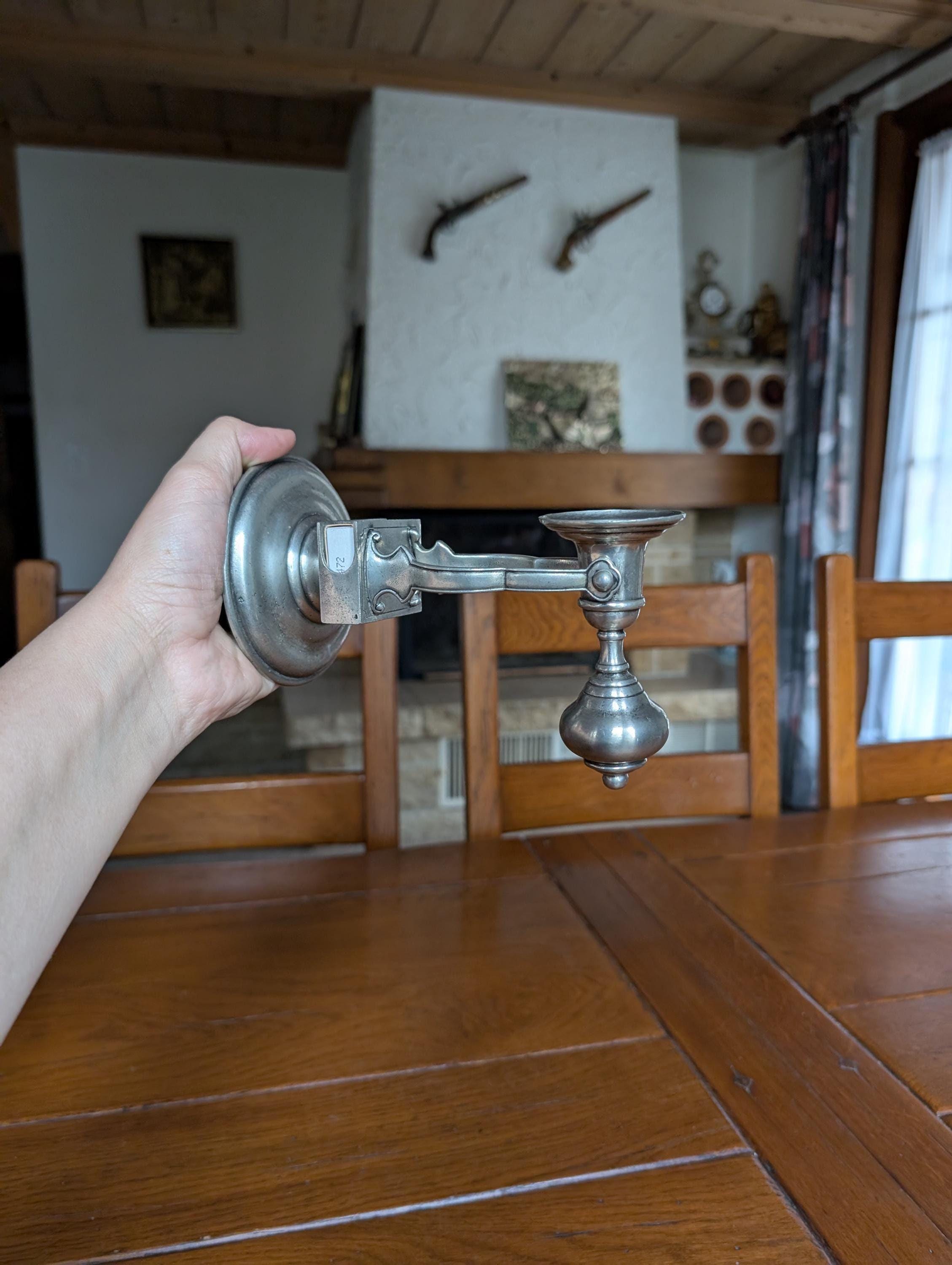 フランスLA MAISON DE L'ETAINガラス製オイルランプ/花器飾物 Amazon.co.jp : 屋内用楕円形手作りオイルランプ、詰め替え式