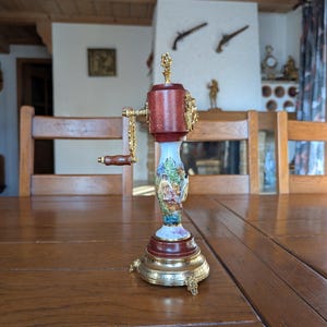 Reuge Wall Music Box - Etsy