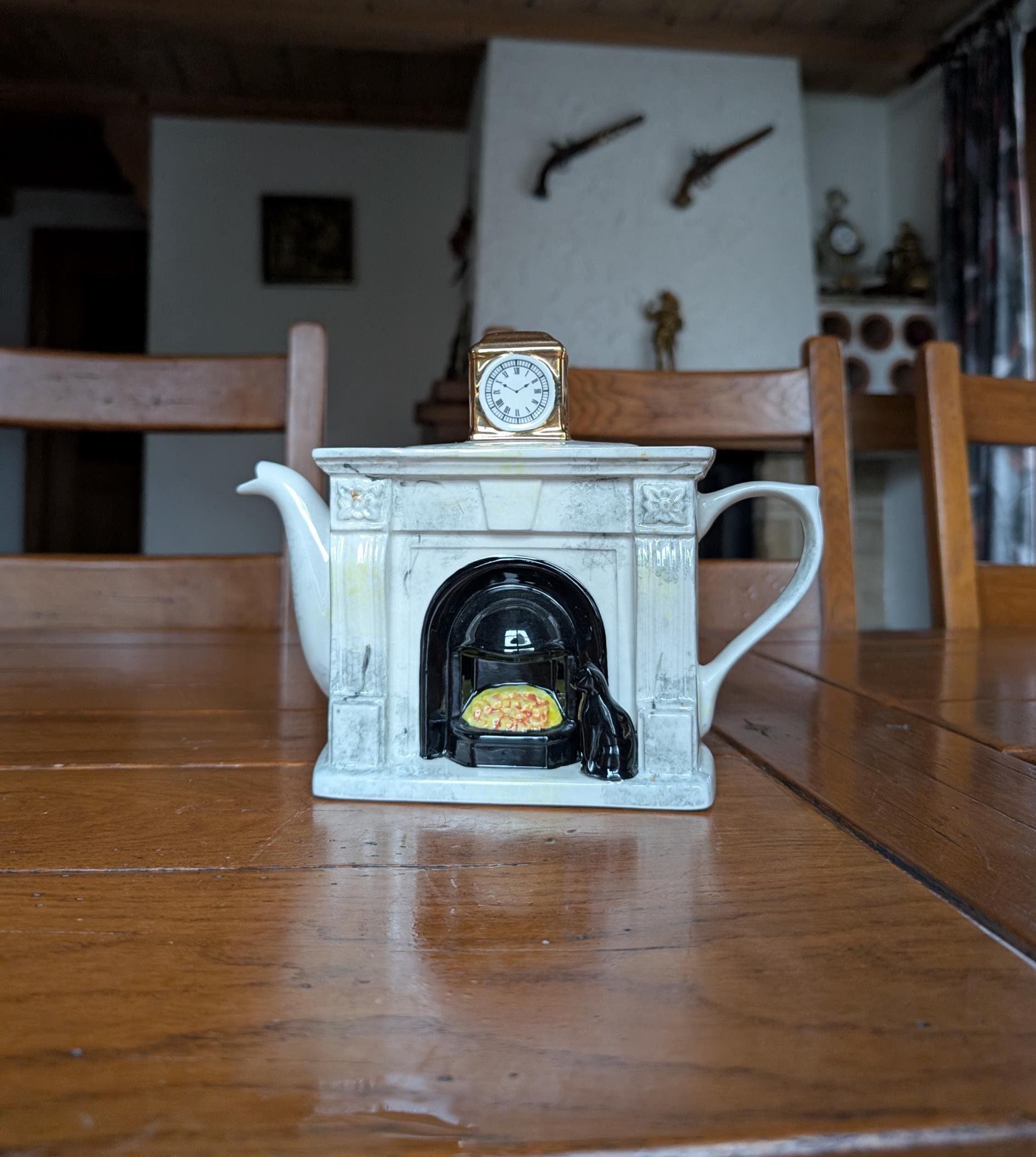 Swineside Ceramics - Etsy
